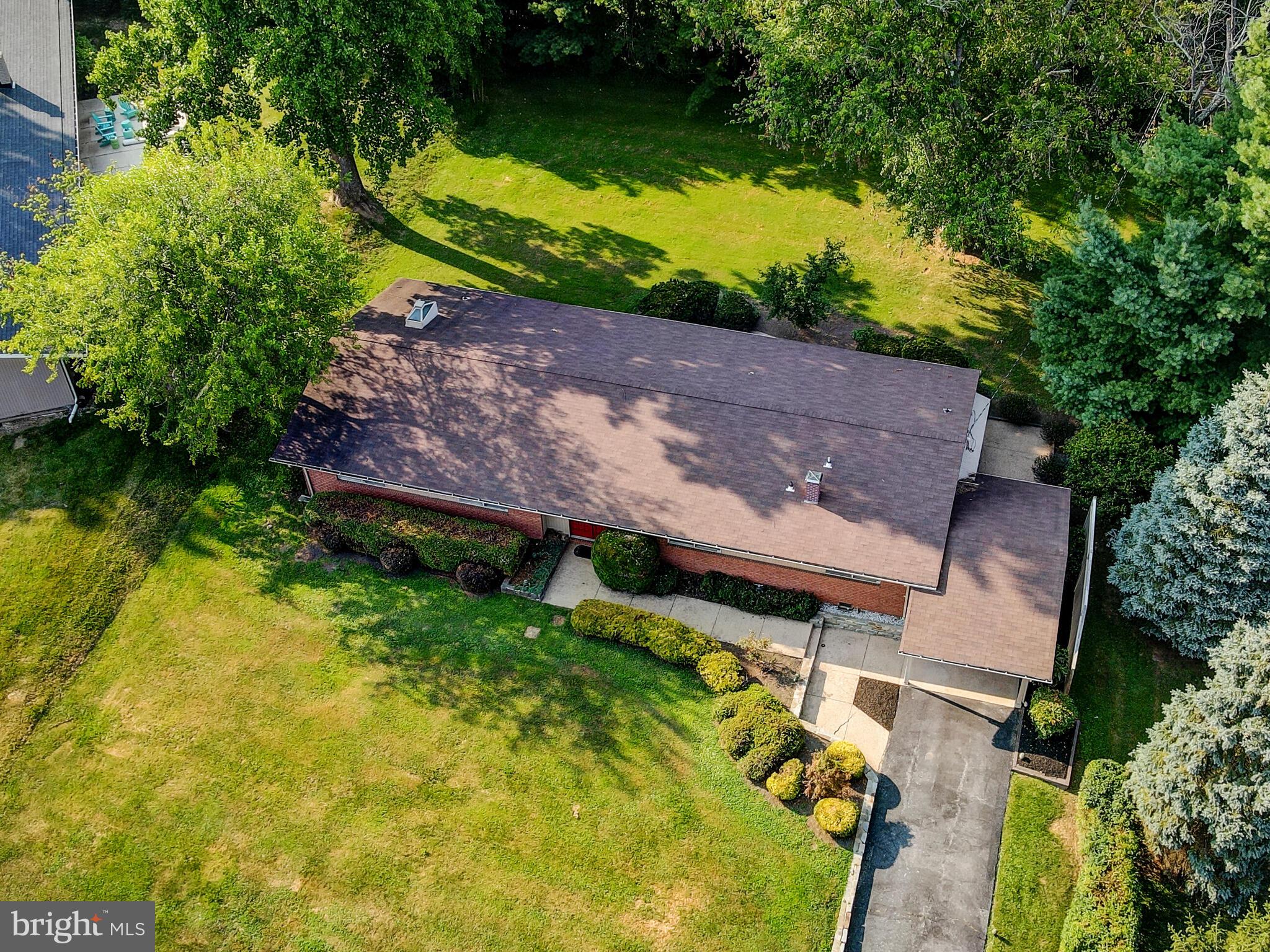 3420 Garrison Farms Road Baltimore, MD 21208 - Photo 2 of 45 Great location!