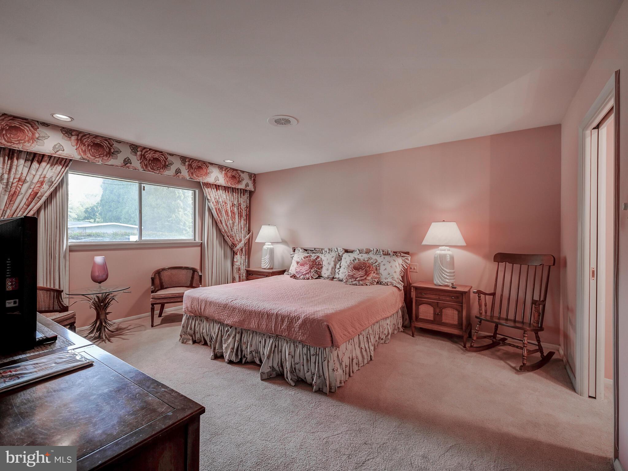 3420 Garrison Farms Road Baltimore, MD 21208 - Photo 21 of 45 Primary Suite
