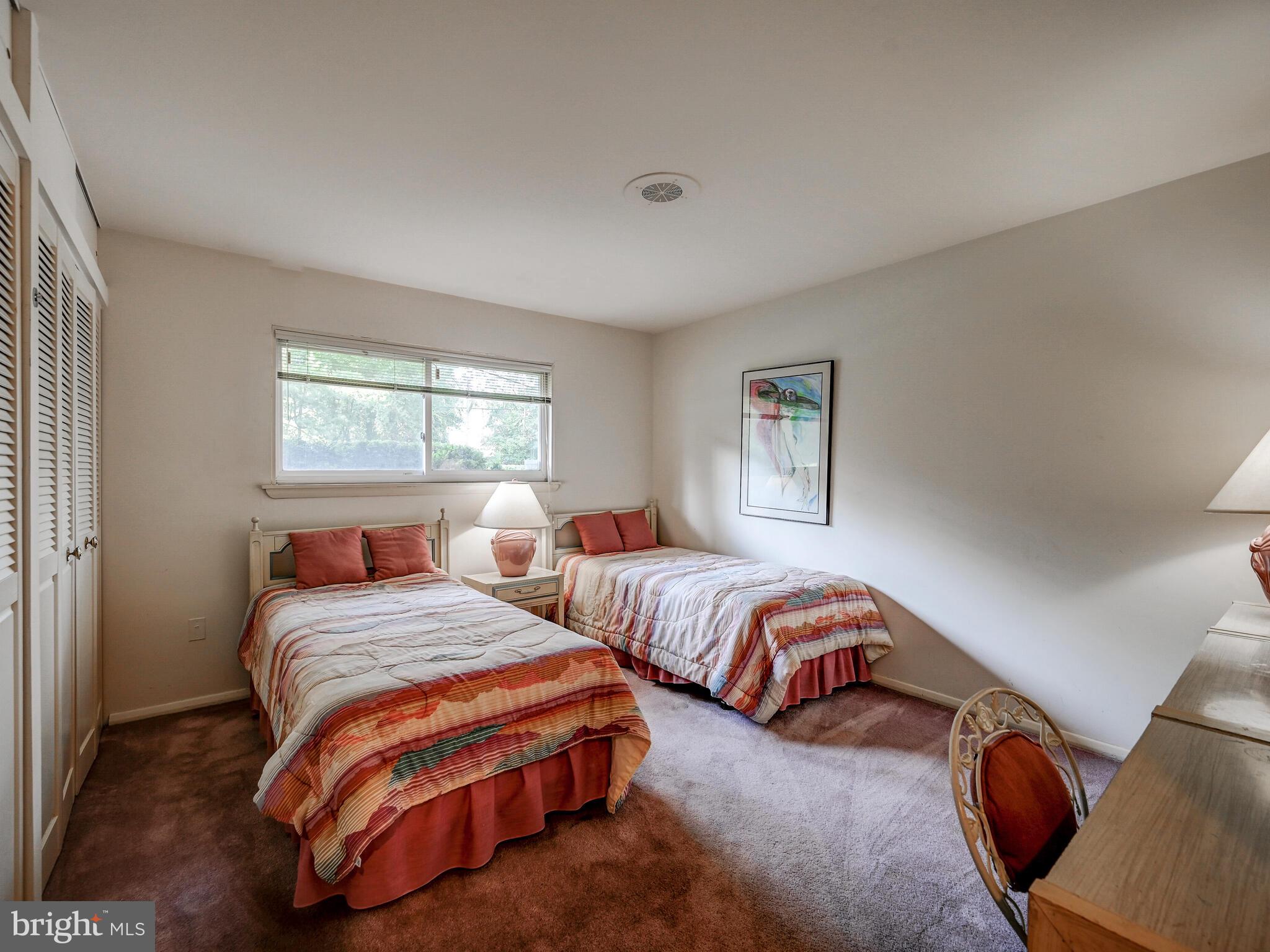 3420 Garrison Farms Road Baltimore, MD 21208 - Photo 27 of 45 Bedroom 3