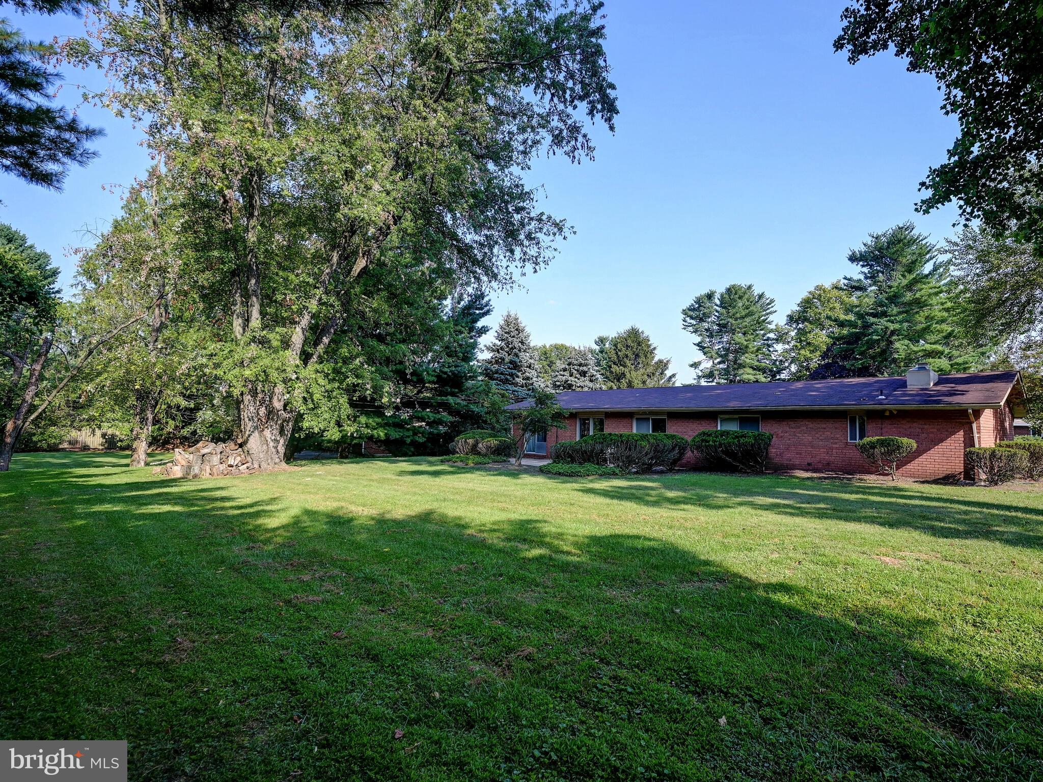 3420 Garrison Farms Road Baltimore, MD 21208 - Photo 38 of 45 Yard