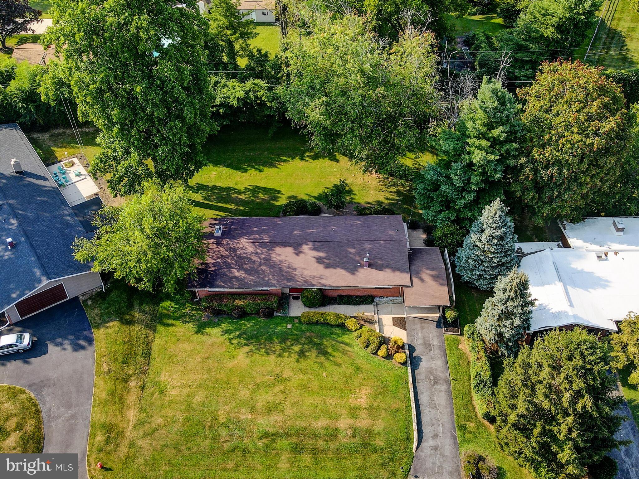 3420 Garrison Farms Road Baltimore, MD 21208 - Photo 42 of 45 Neighborhood setting