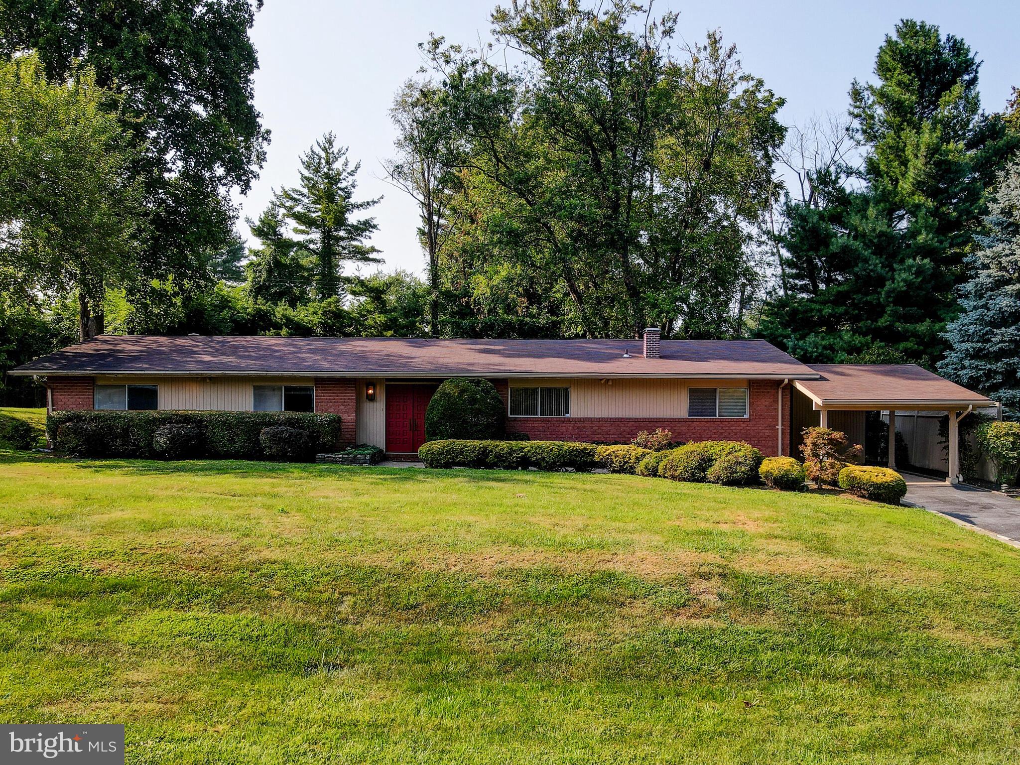 3420 Garrison Farms Road Baltimore, MD 21208 - Photo 45 of 45 Hurry! This one won't last!