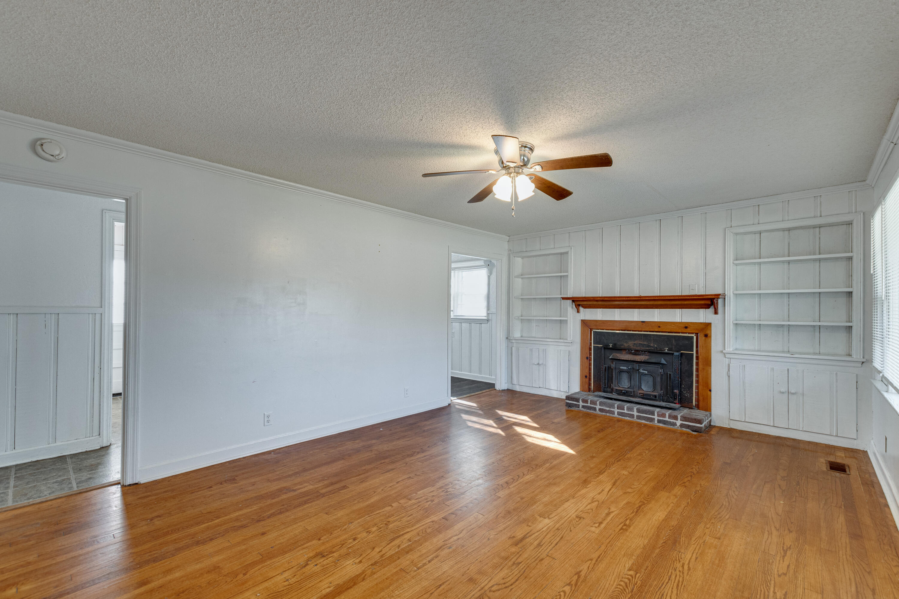1436 Joiner Road Chattanooga, TN 37421 - Photo 3 of 22 1436 Joiner Rd-3