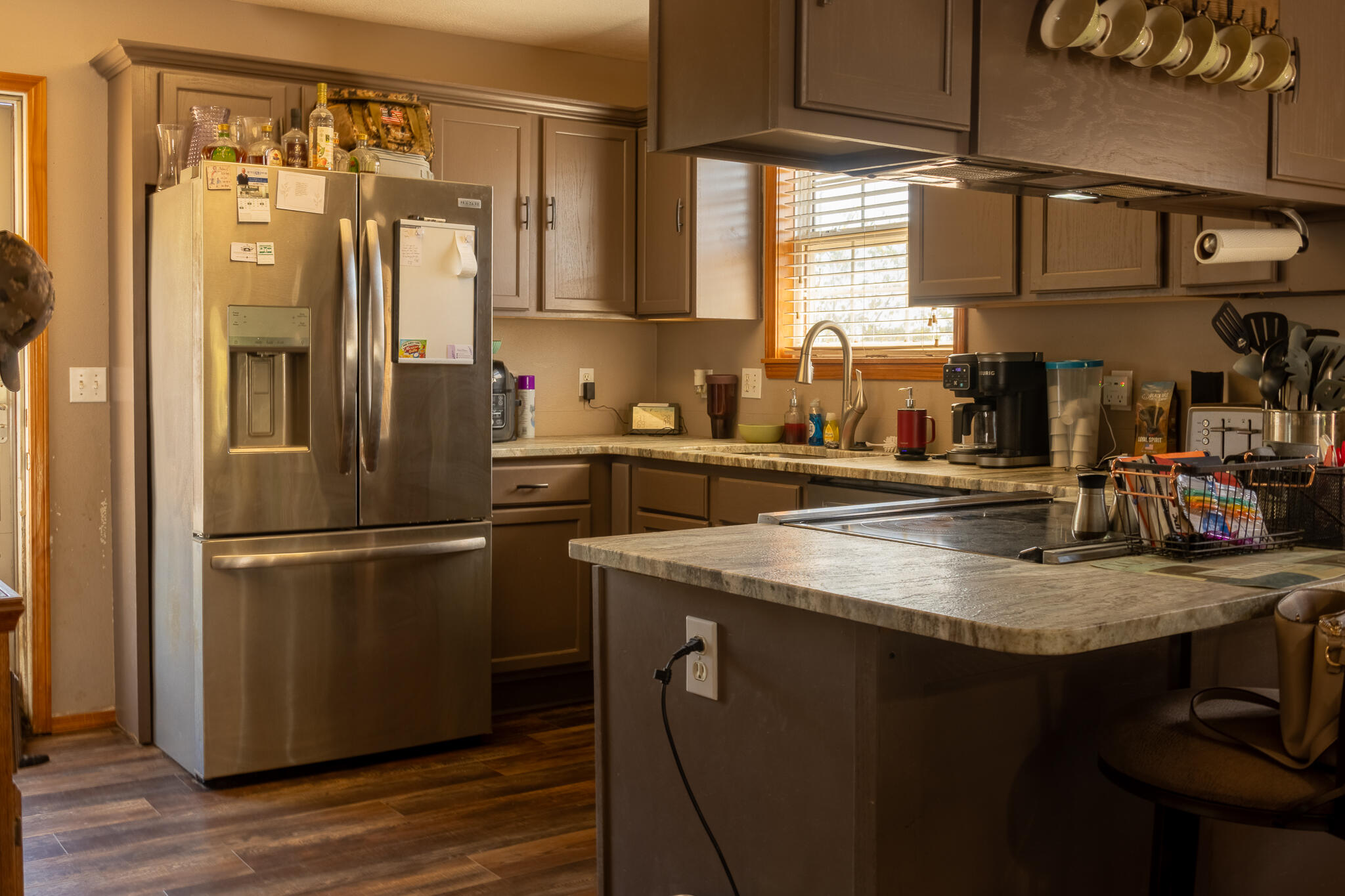 403 West Chestnut Road Nixa, MO 65714 - Photo 4 of 15 403wChestnut(14of35)