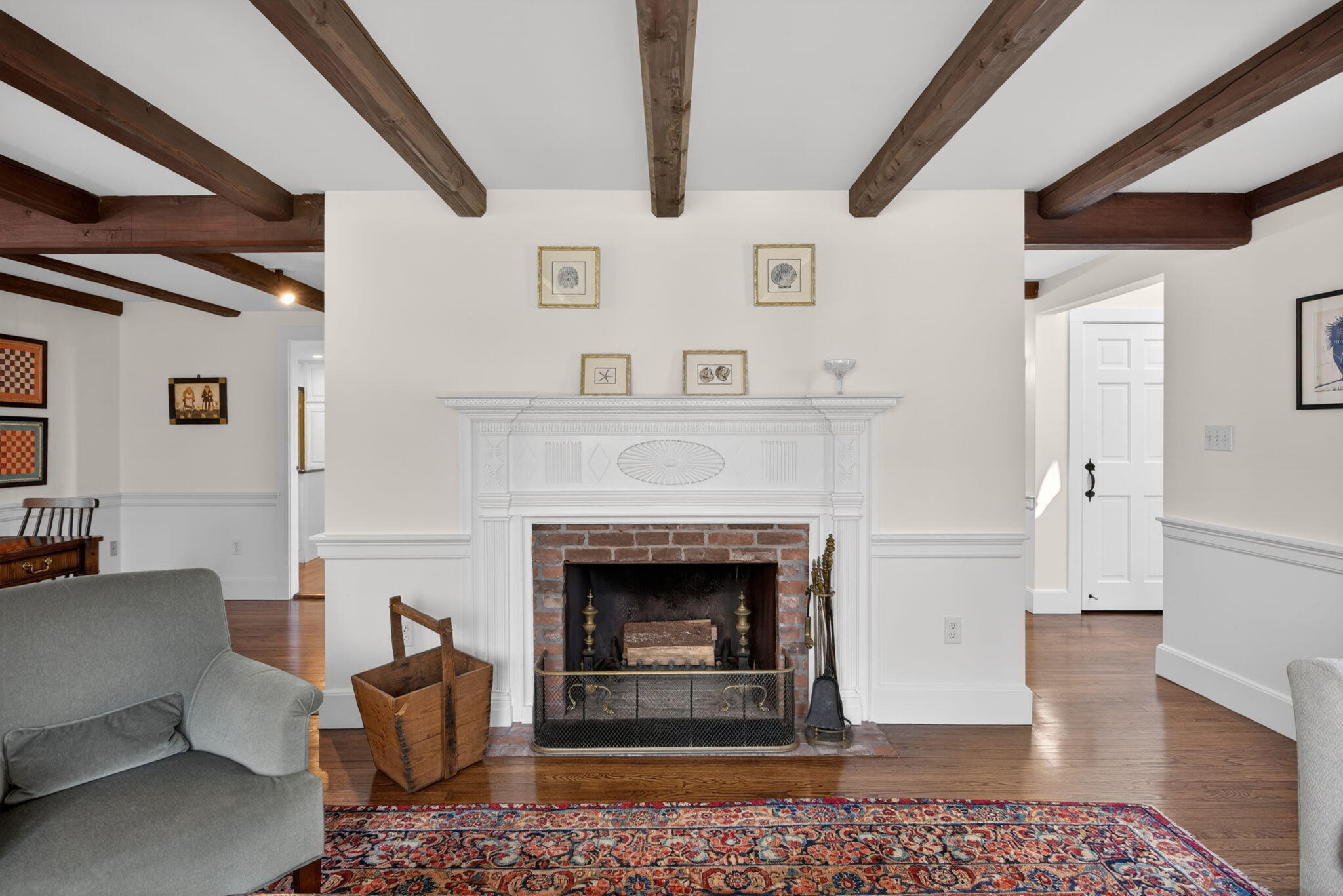 266 Seapine Road North Chatham, MA 02650 - Photo 5 of 46 87-PF0A2449