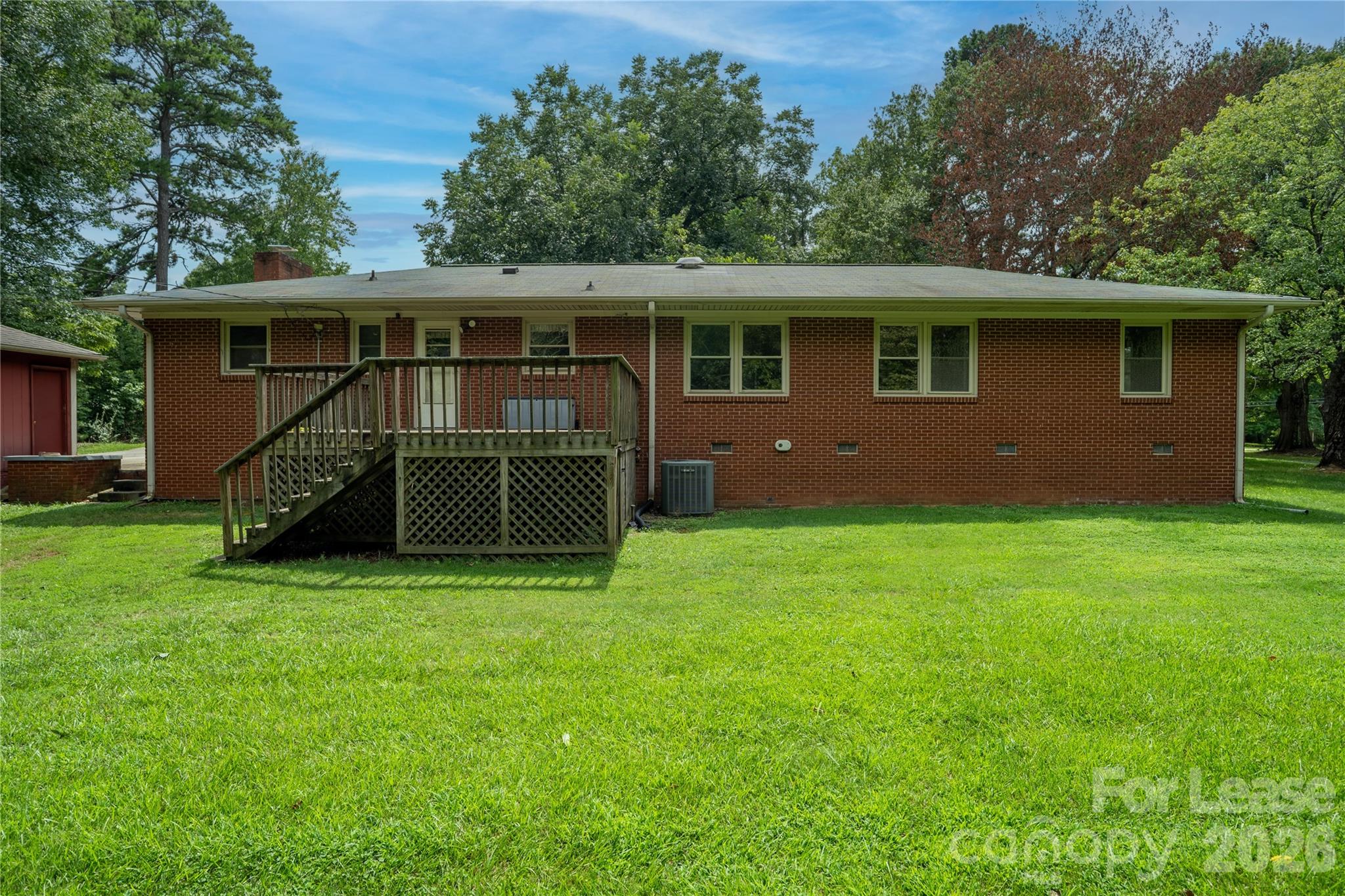 6510 Pleasant Grove Road Charlotte, NC 28216 - Photo 3 of 26 Gallery Image 3