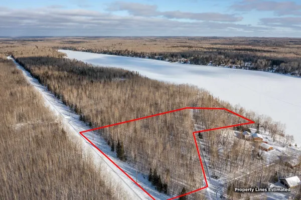 $259,900 | Xxx1 Elde Road, Cotton, MN 55724