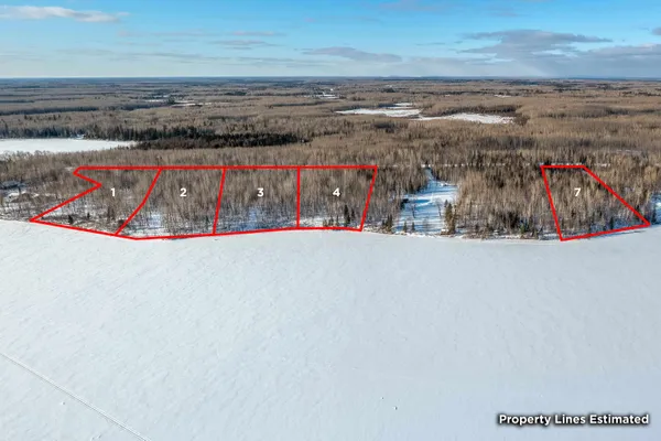 $259,900 | Xxx1 Elde Road, Cotton, MN 55724