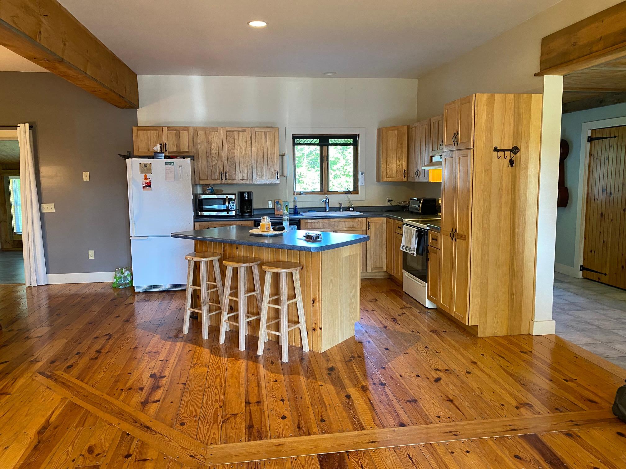 613 Higgins Road Pittsfield, ME 04967 - Photo 6 of 25 6