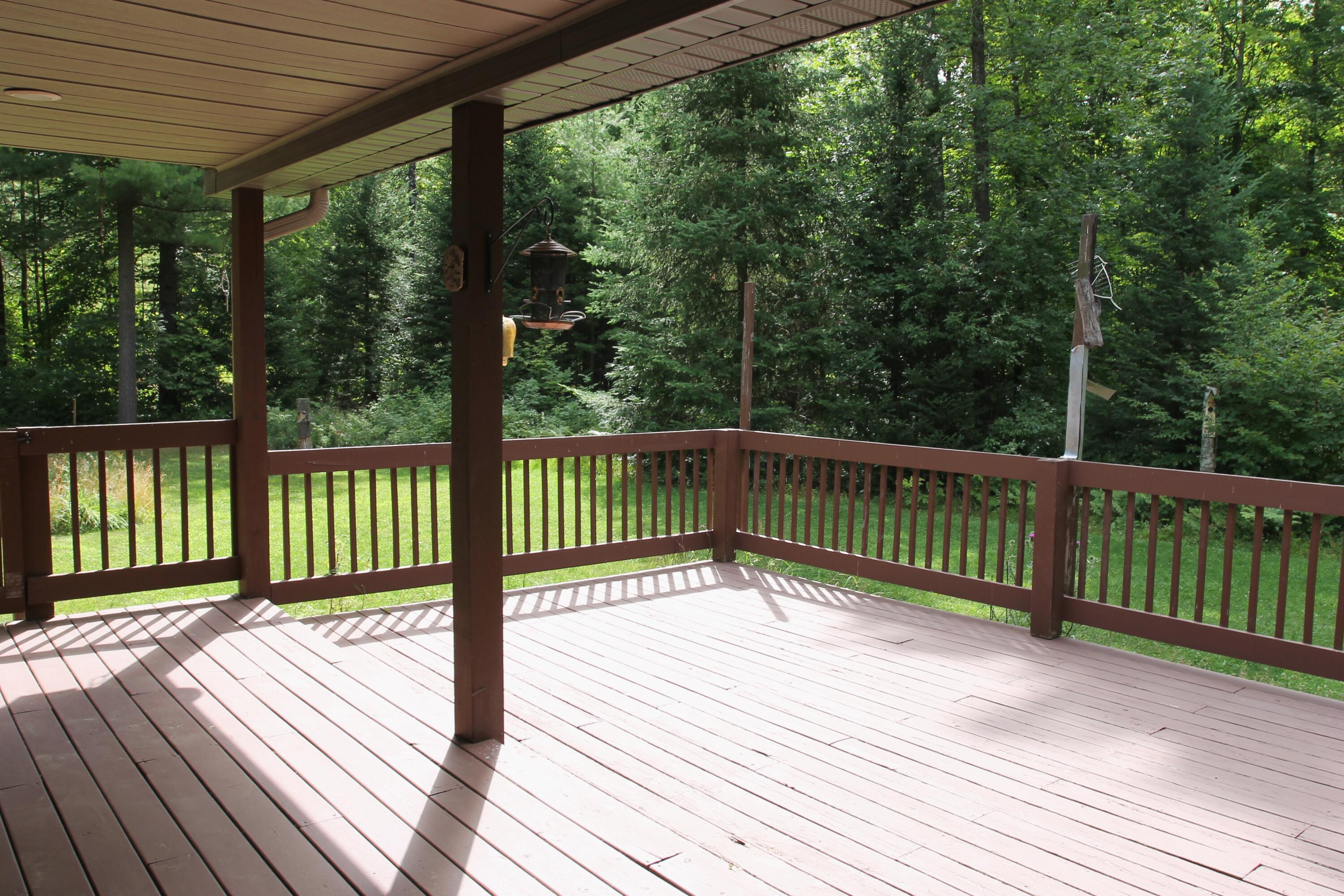 2519 Park Road Luzerne, MI 48636 - Photo 39 of 42 Gallery Image 39