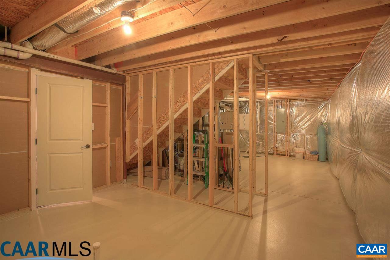 18 Ridgemont Road Ruckersville, VA 22968 - Photo 21 of 26 a view of an empty room