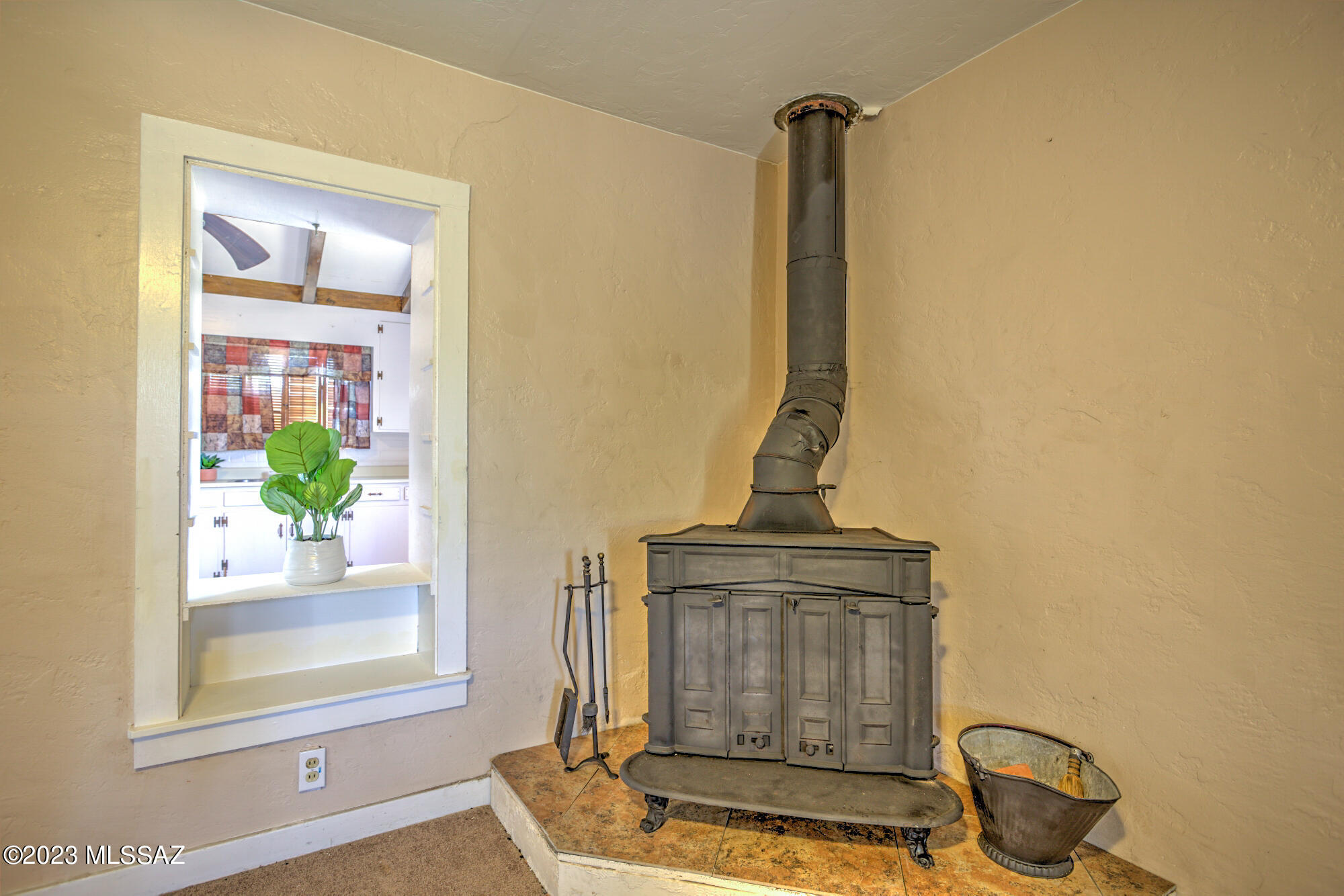 47245 East Forman Ranch Road Tucson, AZ 85739 - Photo 16 of 44