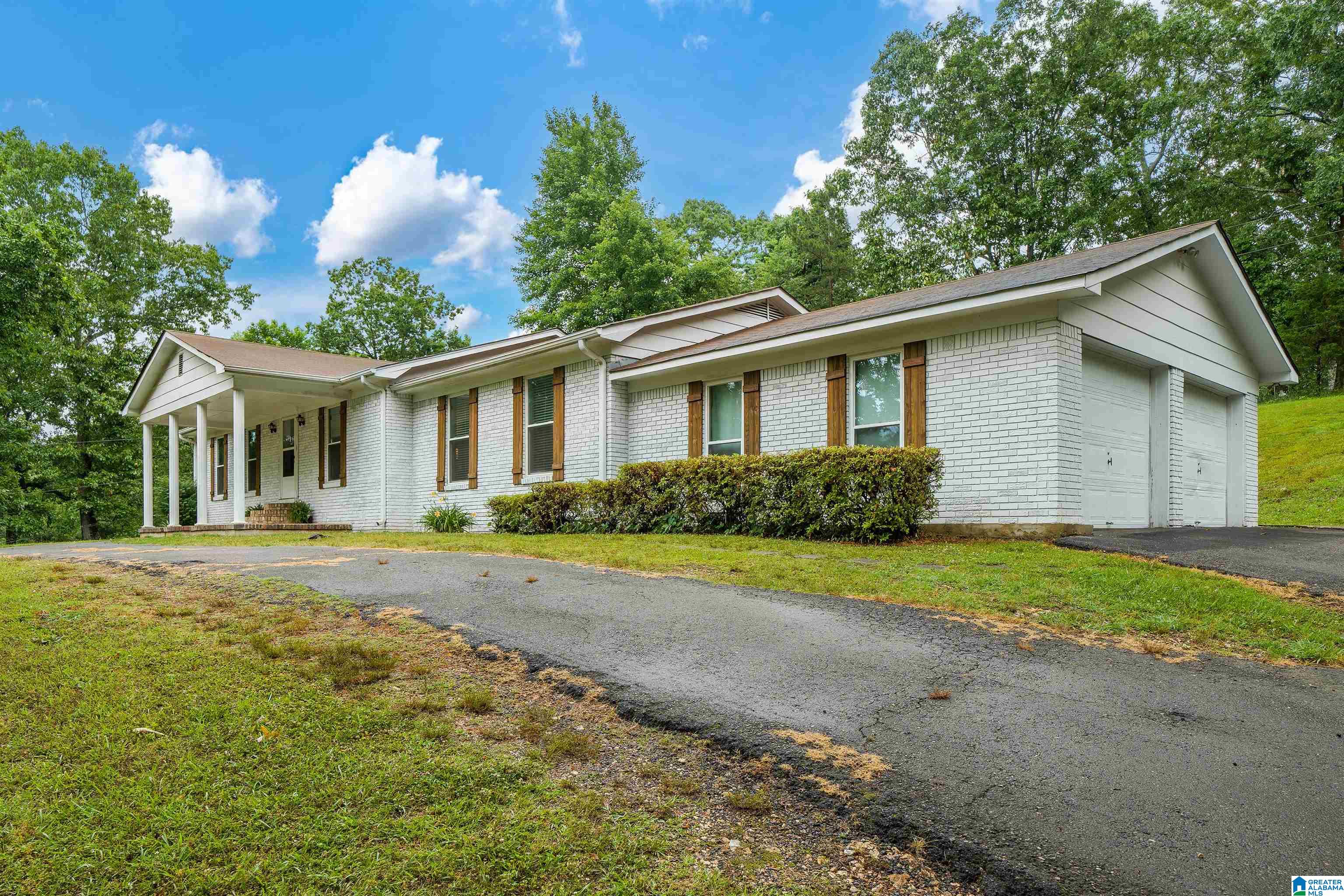 3552 Red Valley Road Remlap, AL 35133 - Photo 3 of 25