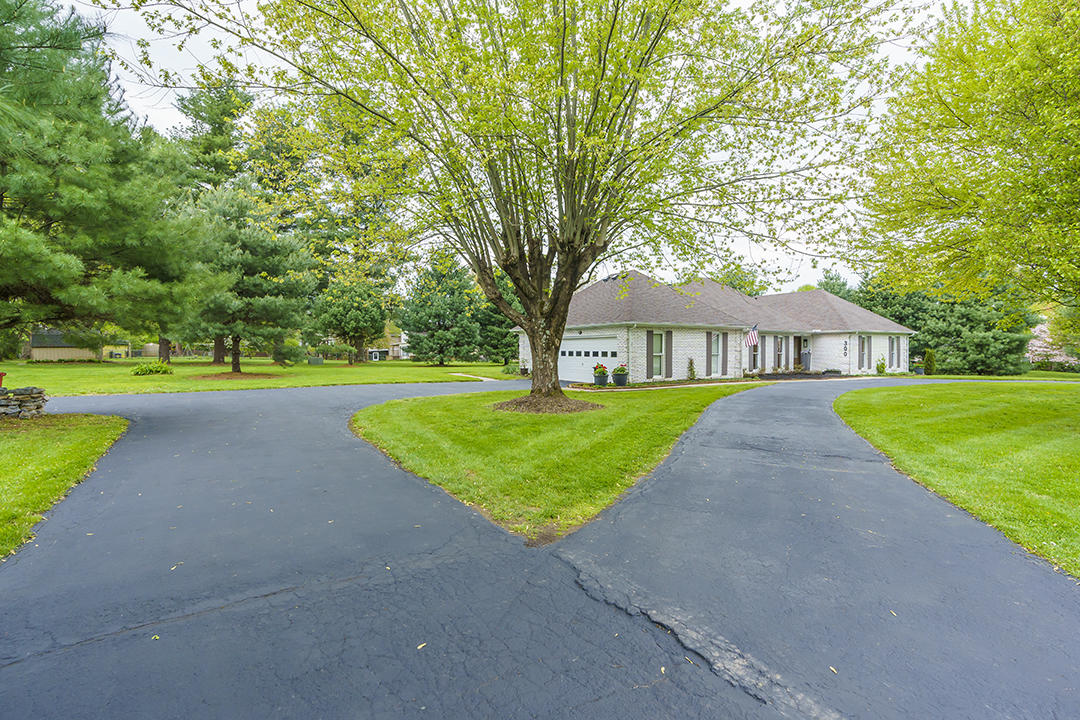 300 Brannon Road Nicholasville, KY 40356 - Photo 45 of 50 300brannon45