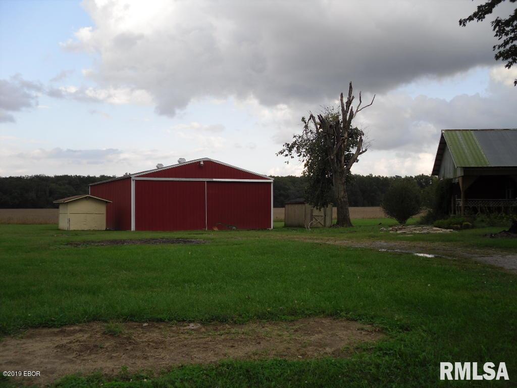 2170 County Road 675 Rinard, IL 62878 - Photo 17 of 17