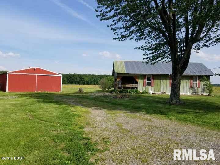 2170 County Road 675 Rinard, IL 62878 - Photo 2 of 17