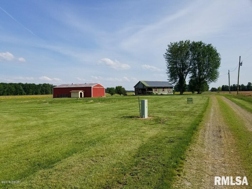 2170 County Road 675 Rinard, IL 62878 - Photo 3 of 17
