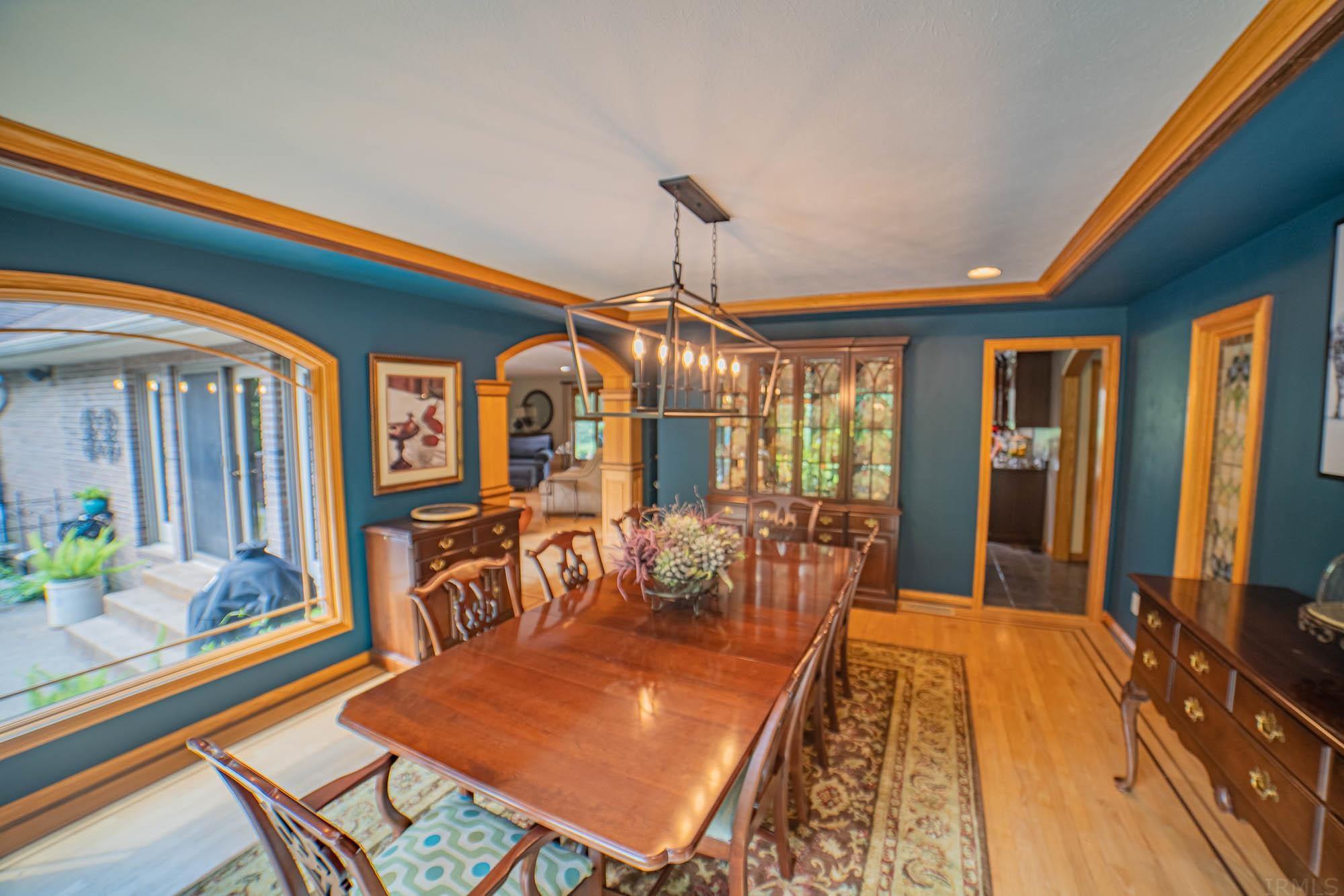 12850 Atwood Road Tell City, IN 47586 - Photo 12 of 36