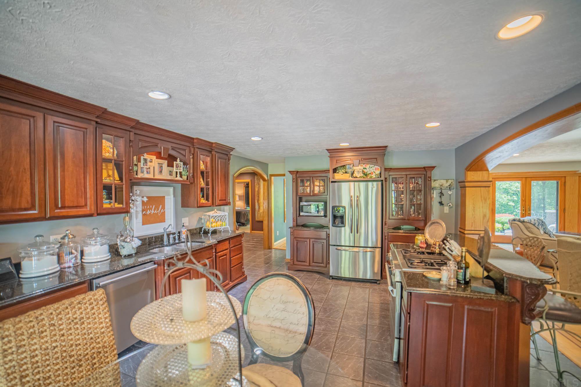 12850 Atwood Road Tell City, IN 47586 - Photo 14 of 36