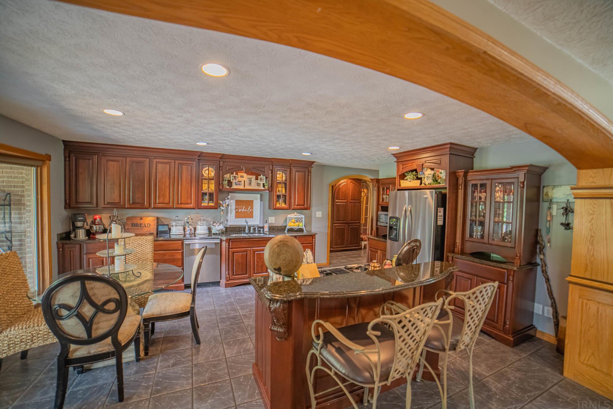 12850 Atwood Road Tell City, IN 47586 - Photo 15 of 36