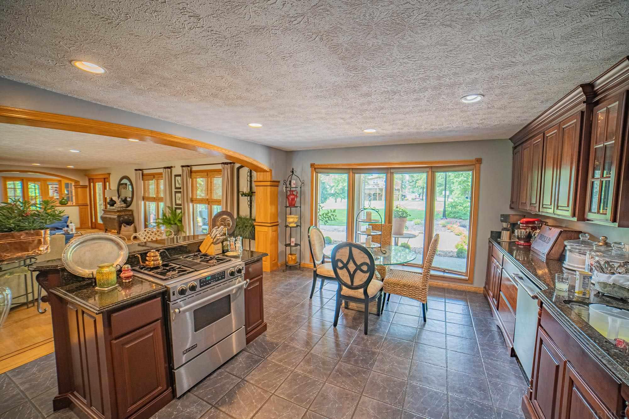 12850 Atwood Road Tell City, IN 47586 - Photo 16 of 36