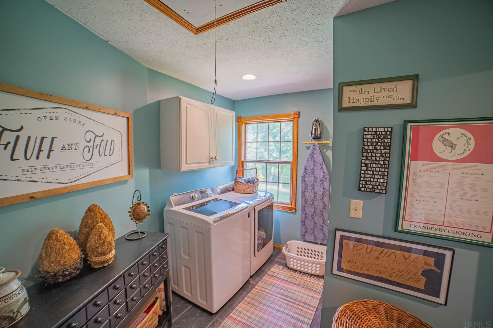 12850 Atwood Road Tell City, IN 47586 - Photo 17 of 36