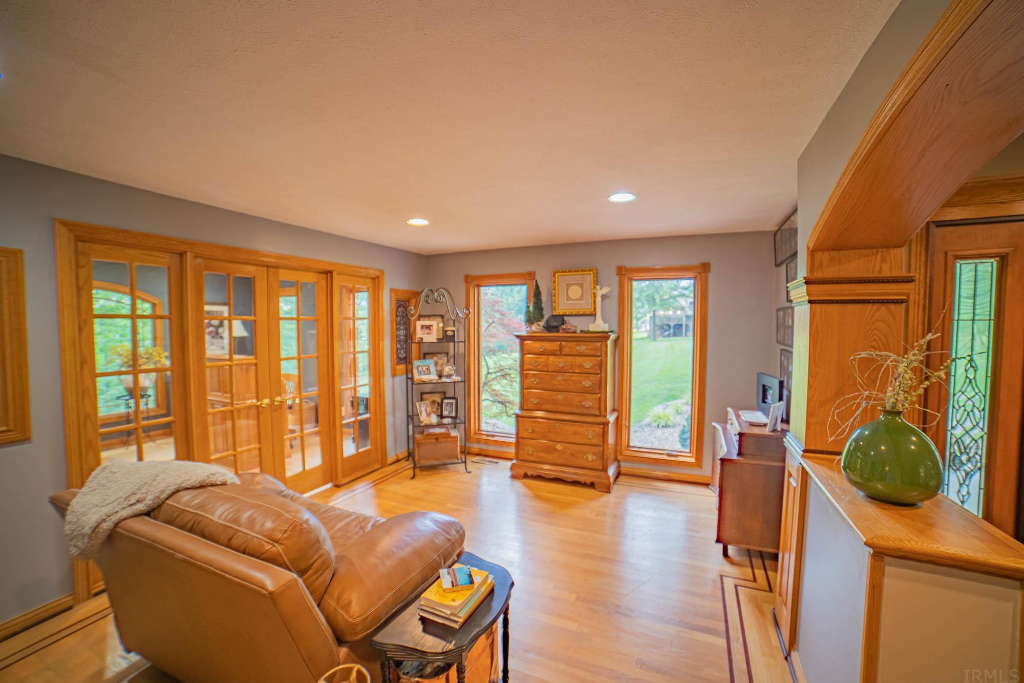 12850 Atwood Road Tell City, IN 47586 - Photo 18 of 36