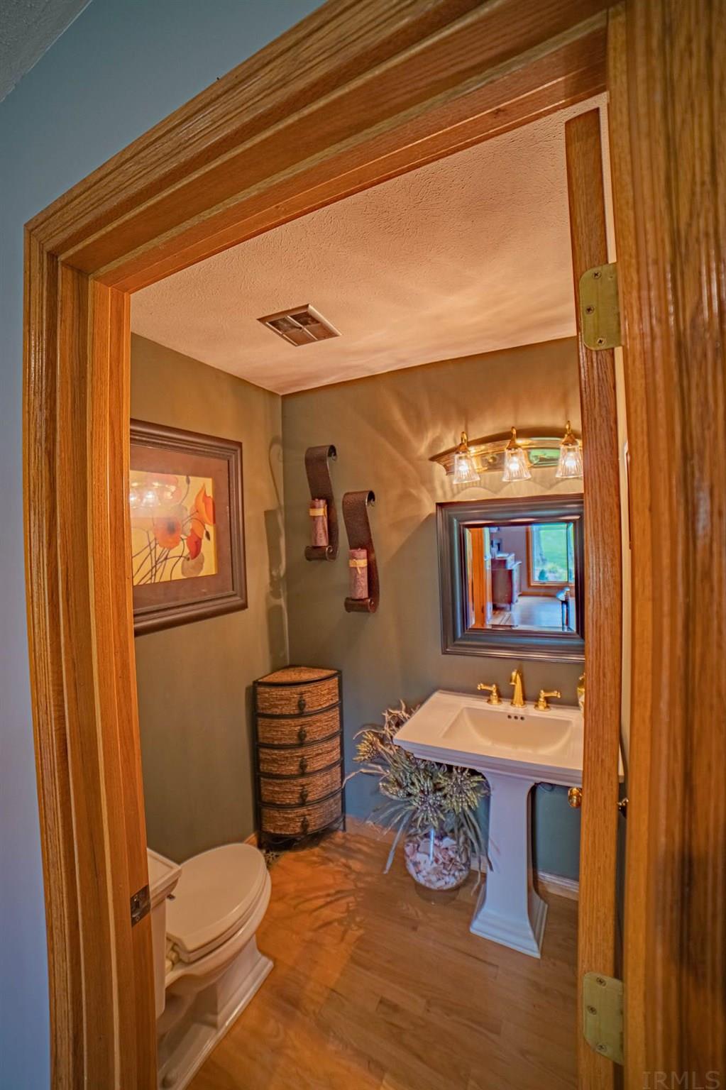 12850 Atwood Road Tell City, IN 47586 - Photo 26 of 36