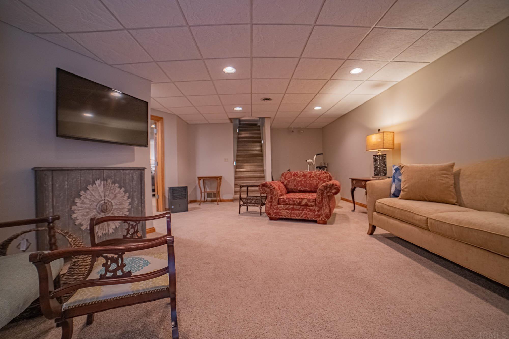 12850 Atwood Road Tell City, IN 47586 - Photo 28 of 36