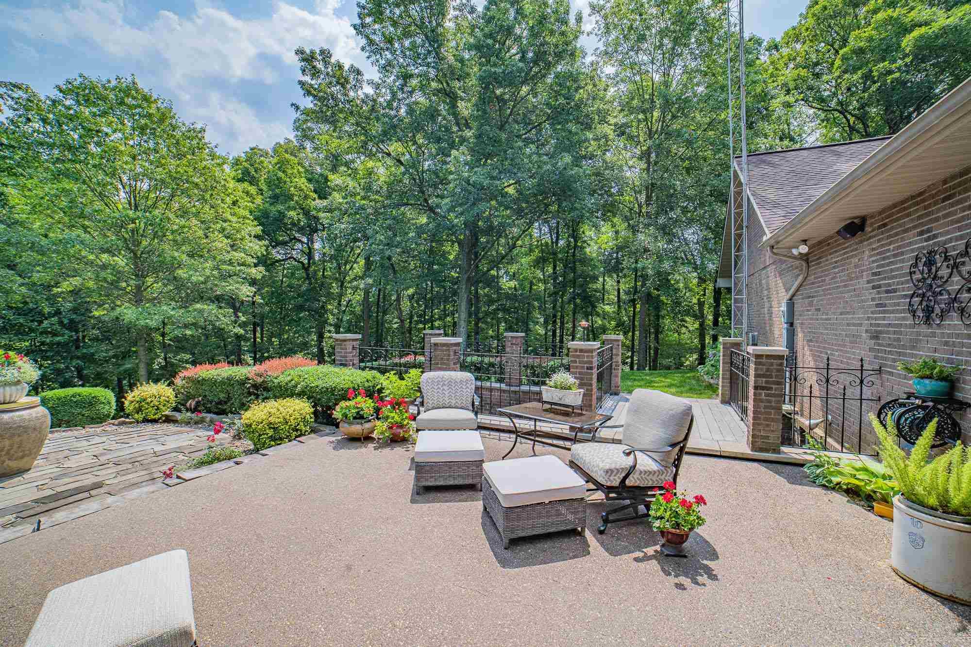 12850 Atwood Road Tell City, IN 47586 - Photo 31 of 36