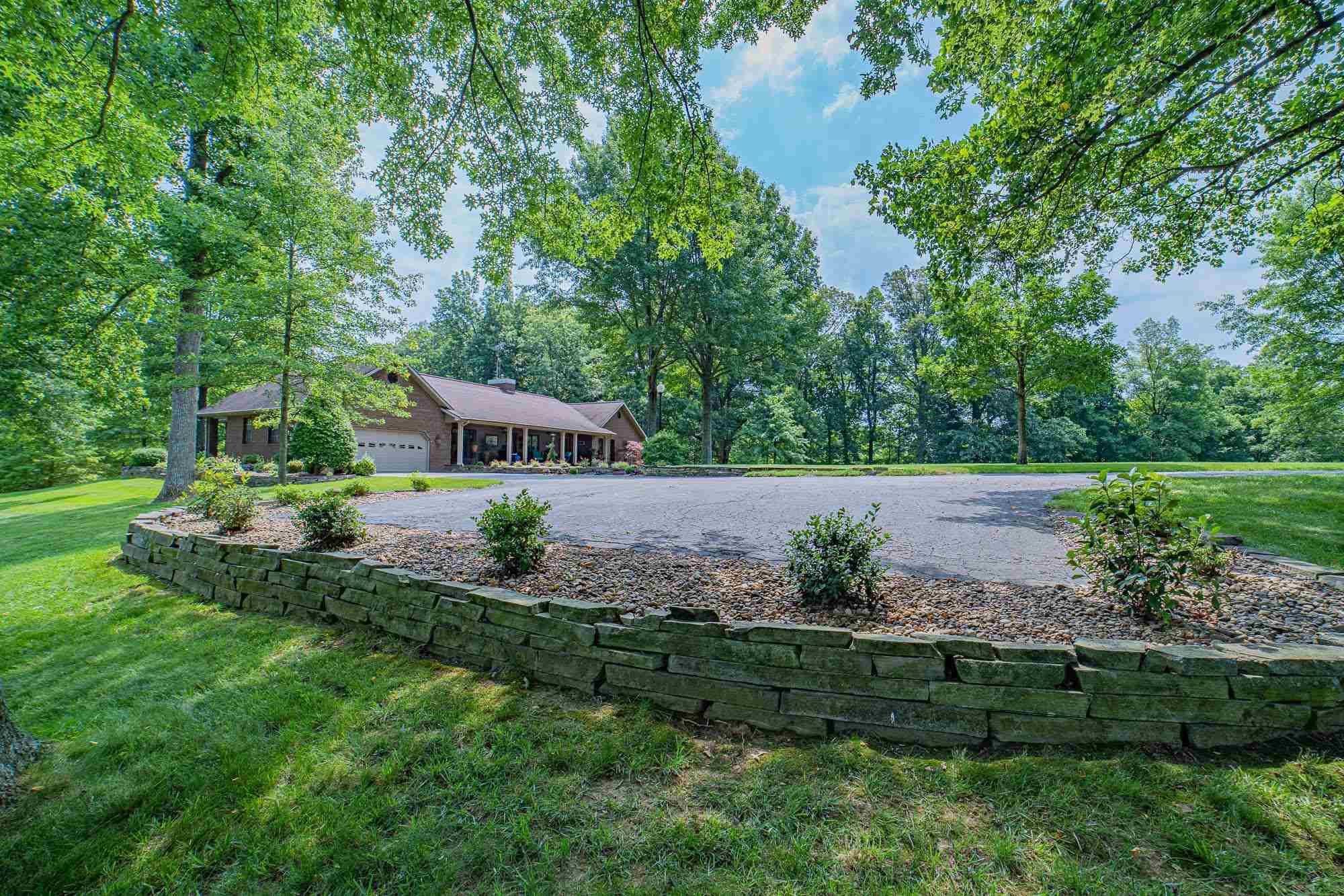 12850 Atwood Road Tell City, IN 47586 - Photo 34 of 36