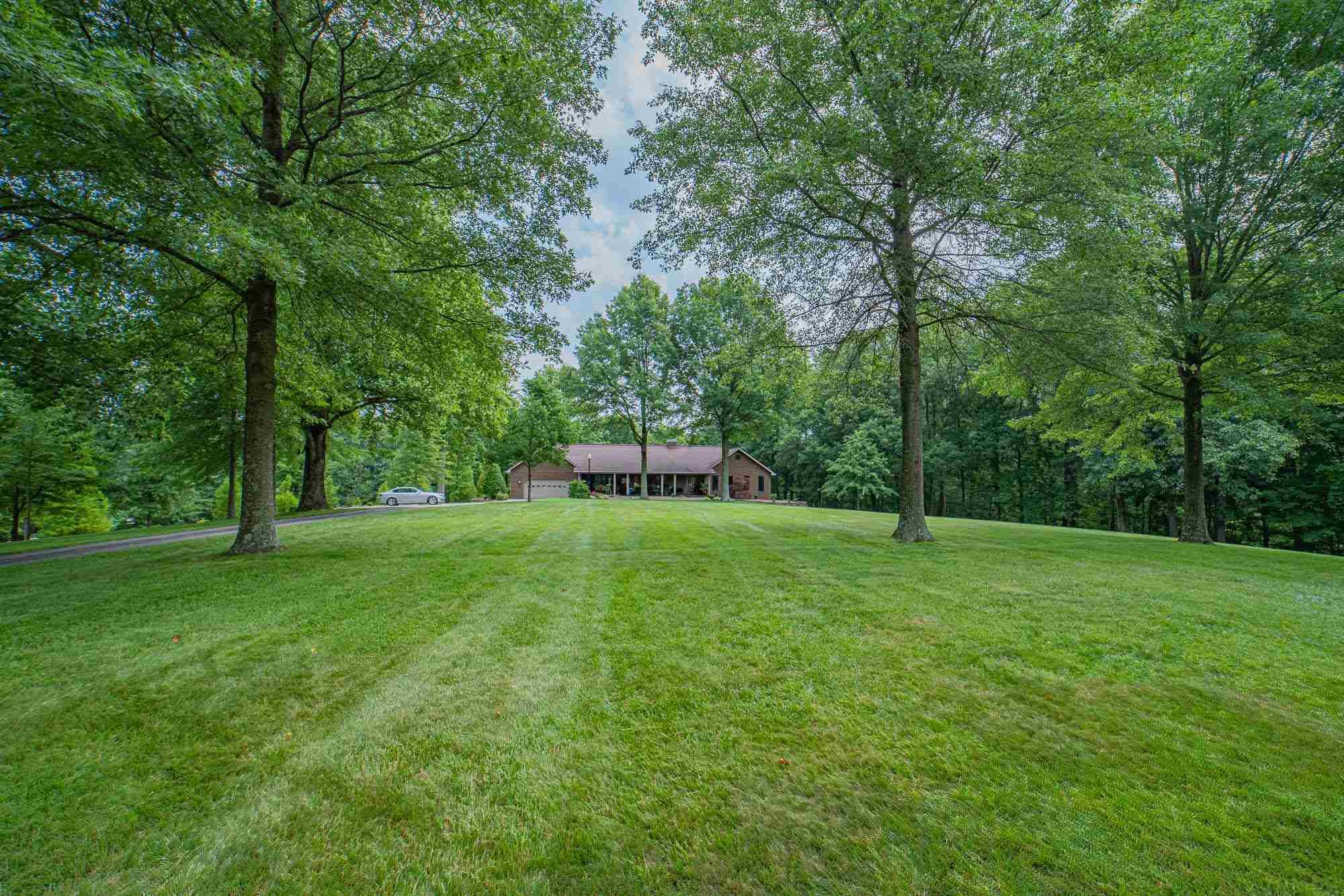 12850 Atwood Road Tell City, IN 47586 - Photo 35 of 36