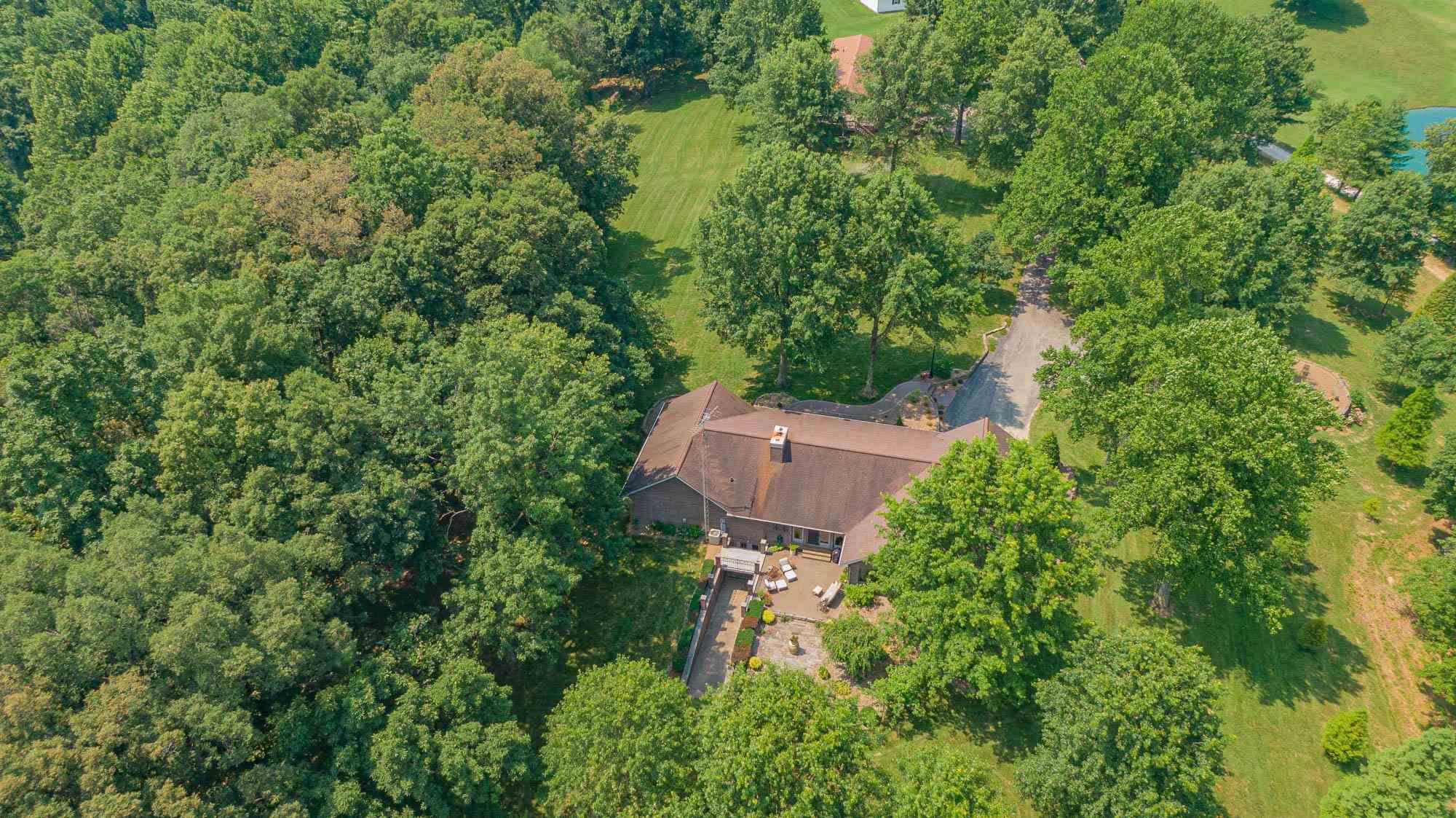 12850 Atwood Road Tell City, IN 47586 - Photo 36 of 36