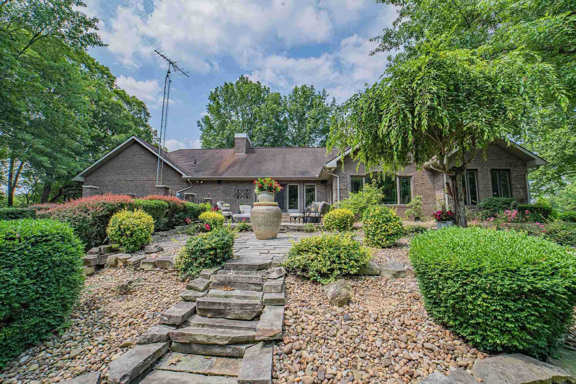 12850 Atwood Road Tell City, IN 47586 - Photo 4 of 36