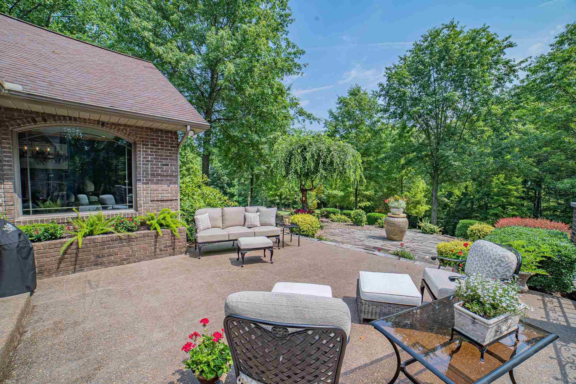 12850 Atwood Road Tell City, IN 47586 - Photo 5 of 36