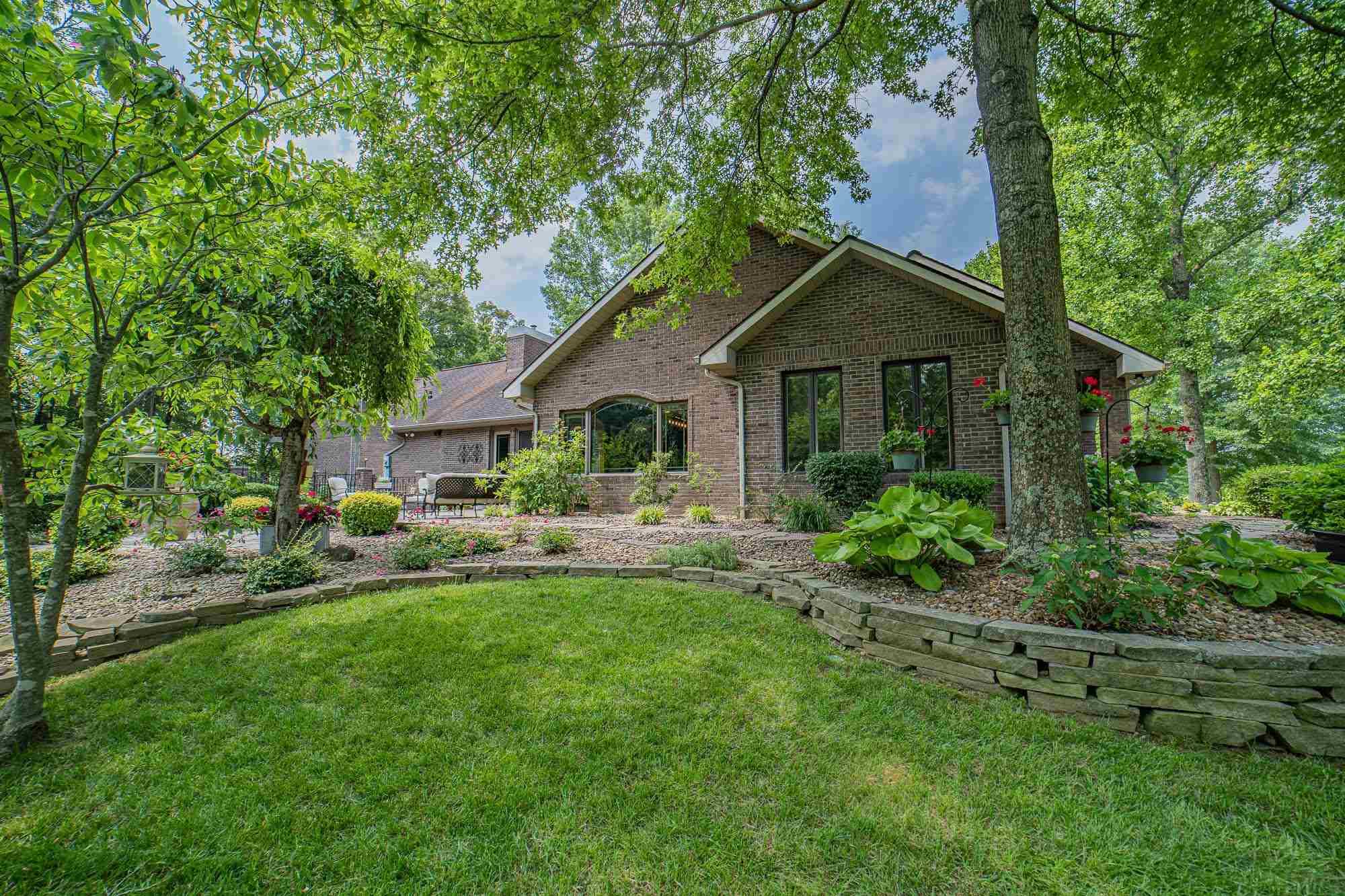 12850 Atwood Road Tell City, IN 47586 - Photo 6 of 36