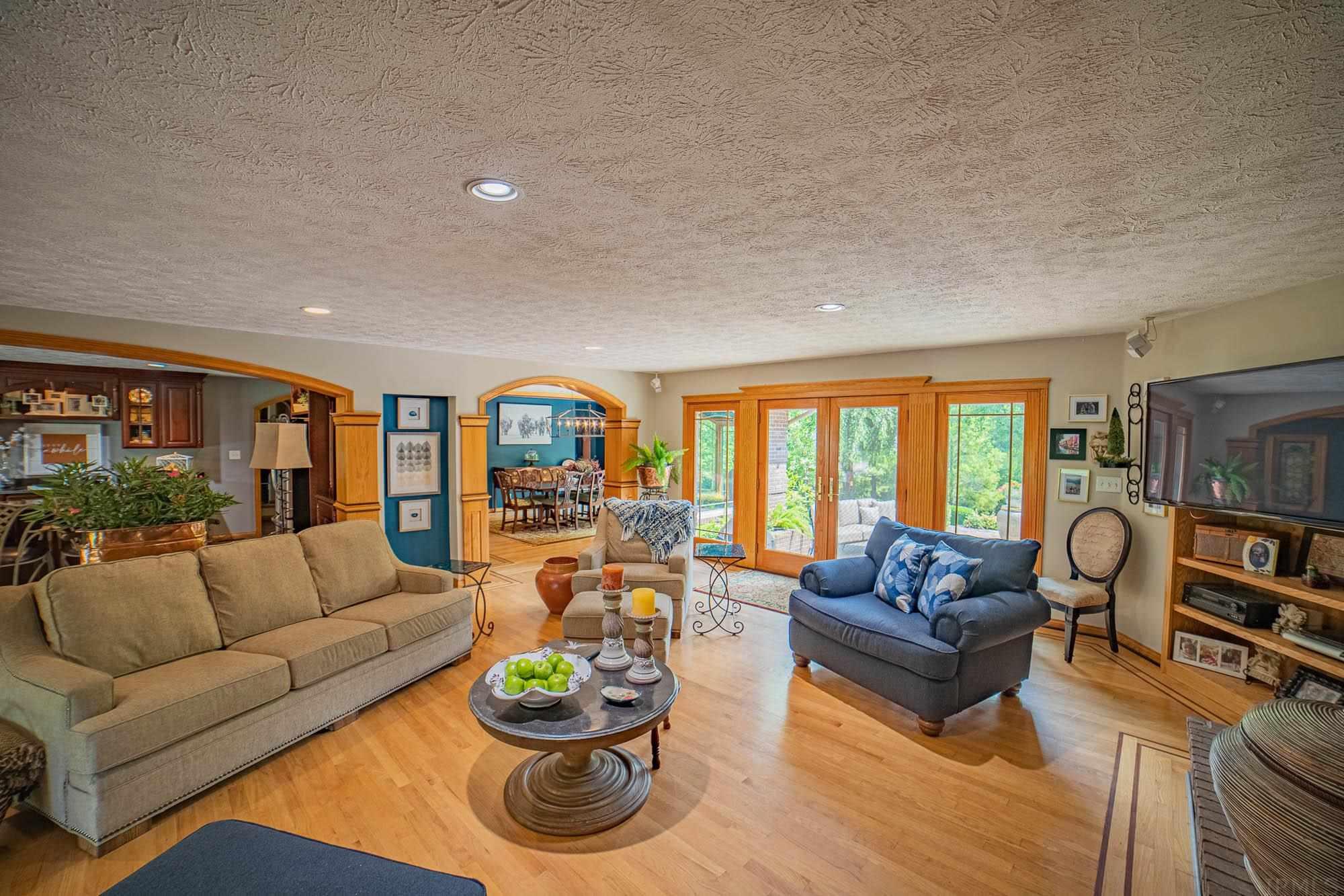 12850 Atwood Road Tell City, IN 47586 - Photo 8 of 36