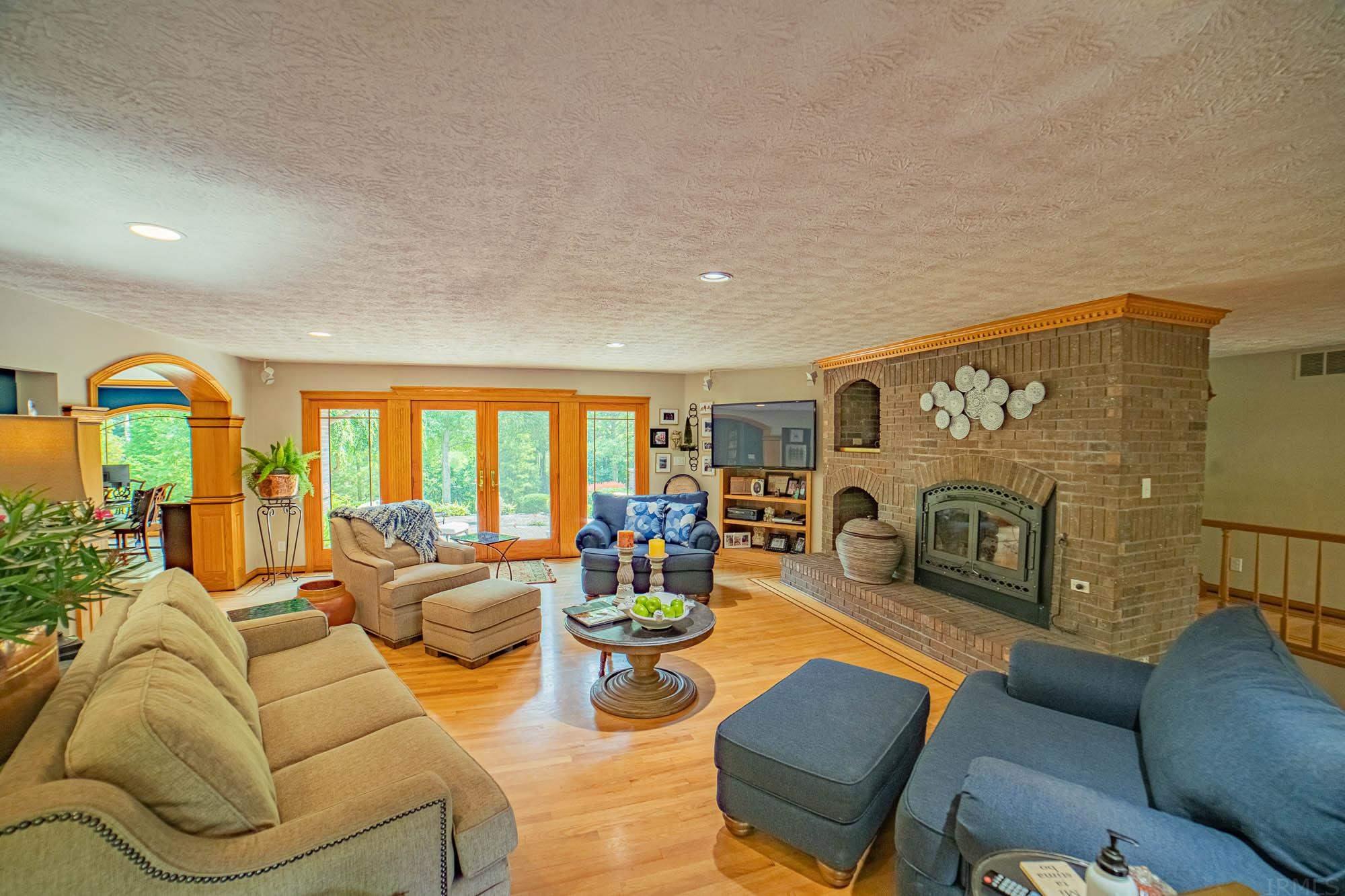 12850 Atwood Road Tell City, IN 47586 - Photo 9 of 36