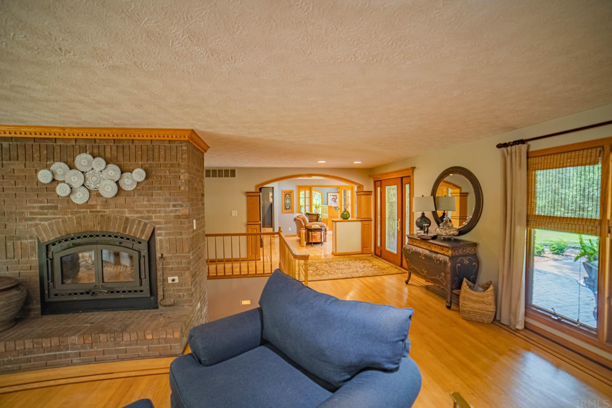 12850 Atwood Road Tell City, IN 47586 - Photo 10 of 36