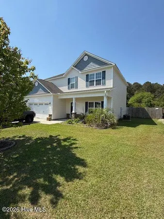 $2,450 | 246 Sailor Street, Sneads Ferry, NC 28460
