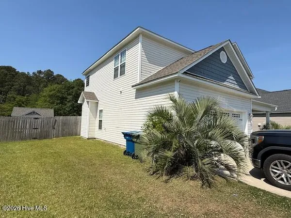 $2,450 | 246 Sailor Street, Sneads Ferry, NC 28460