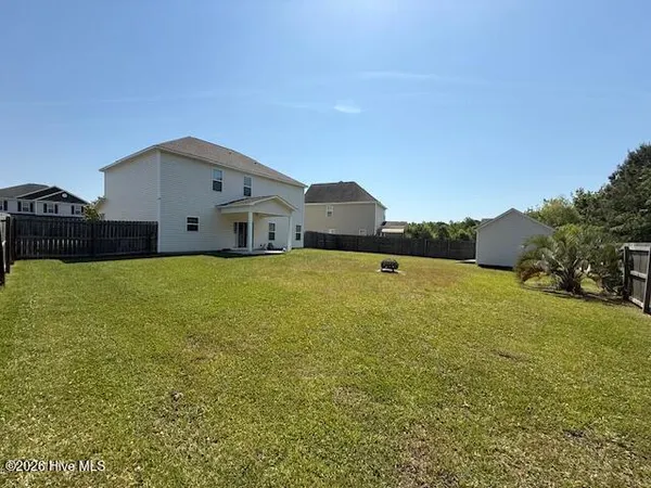 $2,450 | 246 Sailor Street, Sneads Ferry, NC 28460