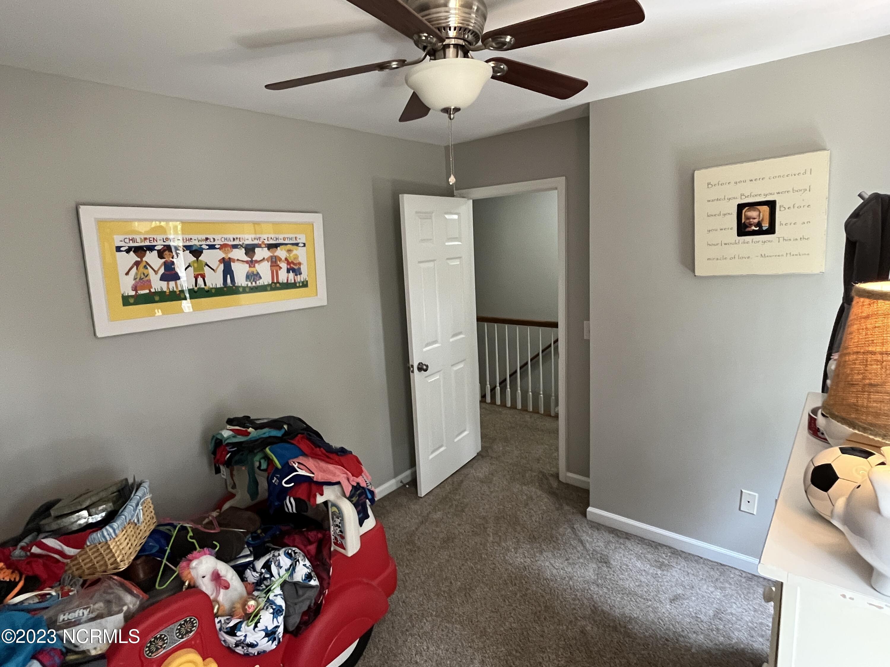 7344 Cornwallis Road Garner, NC 27529 - Photo 22 of 36 Bedroom