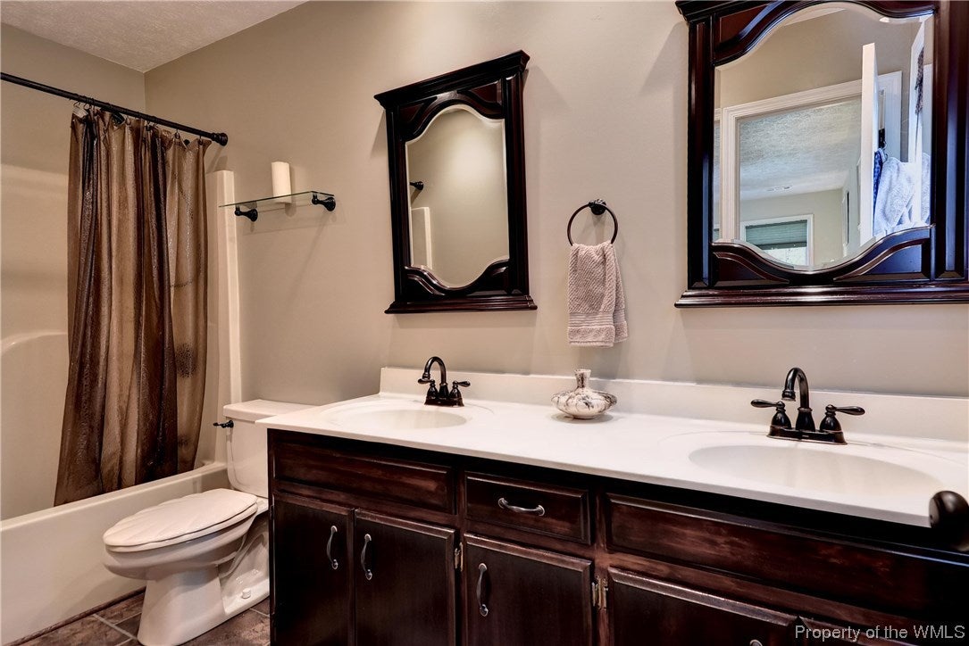 3316 Ridgedale Avenue Toano, VA 23168 - Photo 18 of 35 Gallery Image 18