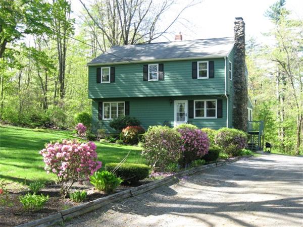 46 Stiles Road Boylston, MA 01505 - Photo 18 of 19 Gallery Image 18