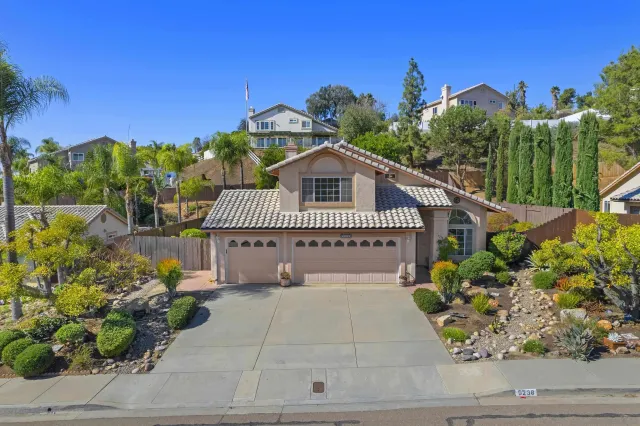 $899,000 | 9238 Lake Valley Road, El Cajon, CA 92021