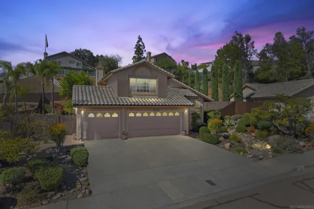 $899,000 | 9238 Lake Valley Road, El Cajon, CA 92021