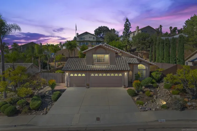 $899,000 | 9238 Lake Valley Road, El Cajon, CA 92021