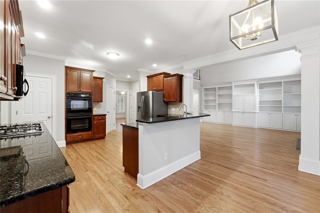 775 Cooper Farm Way Duluth, GA 30097 - Photo 15 of 46