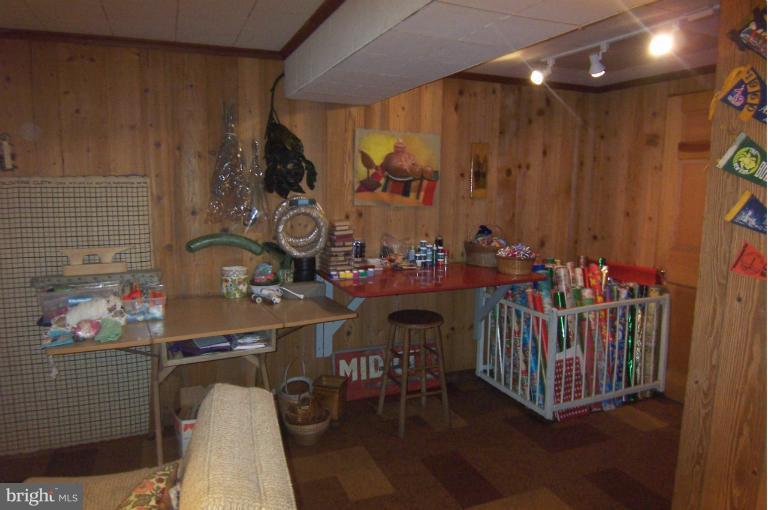 18817 Crofton Road Hagerstown, MD 21742 - Photo 25 of 30 Basement
